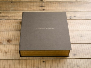 ALBUM BOX