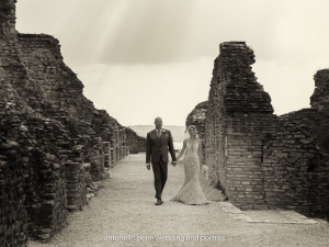 MATRIMONIO GROTTE DI CATULLO