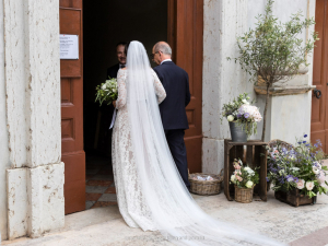 Gaia e Michele