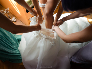 FOTOGRAFO MATRIMONIO SIRMIONE