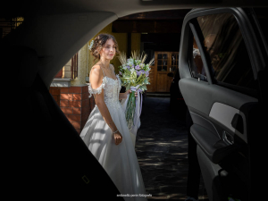 ARRIVO DELLA SPOSA,SIRMIONE