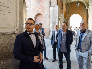 FOTOGRAFO MATRIMONIO LAGO DI GARDA