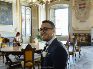 FOTOGRAFO MATRIMONIO LAGO DI GARDA