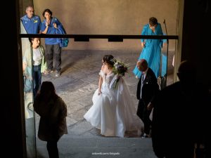 ARRIVO DELLA SPOSA,SIRMIONE