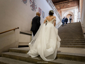 ARRIVO DELLA SPOSA,SIRMIONE