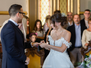 MATRIMONIO  SIRMIONE