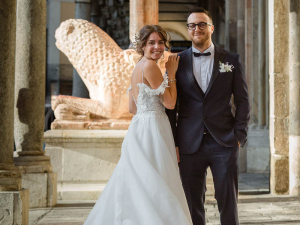 MATRIMONIO CIVILE CREMONA