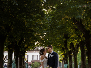 MATRIMONIO LAGO DI GARDA, IL RIVALE RISTORANTE