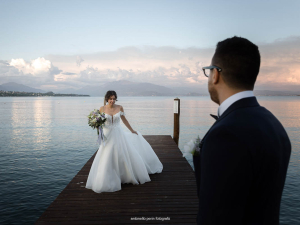 FOTOGRAFO DI COPPIA SIRMIONE