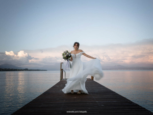 FOTOGRAFO DI COPPIA SIRMIONE