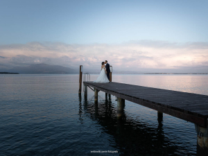 PROPOSTA DI MATRIMONIO, LAGO DI GARDA, SIRMIONE