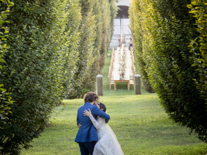 Alessandra & Antonio