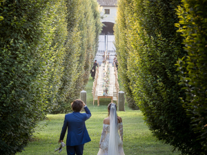 Alessandra & Antonio