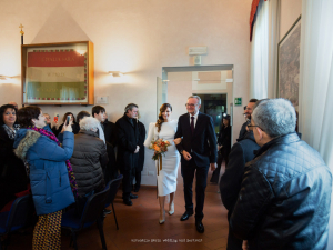 MATRIMONIO  SIRMIONE