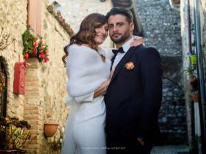 FOTOGRAFO MATRIMONIO LAGO DI GARDA