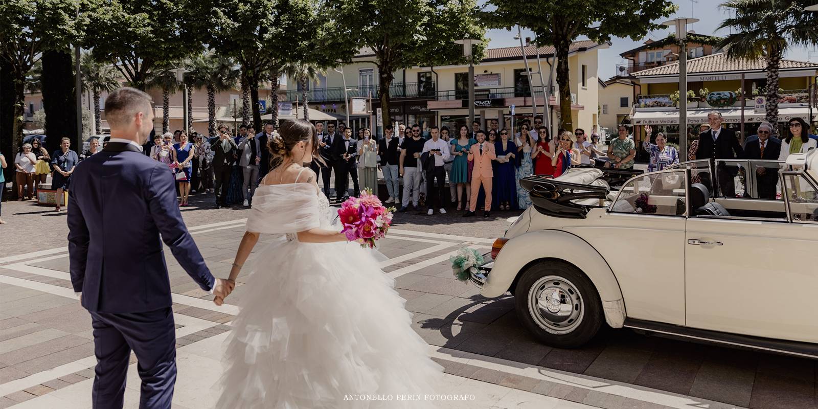 FOTOGRAFO MATRIMONIO SIRMIONE