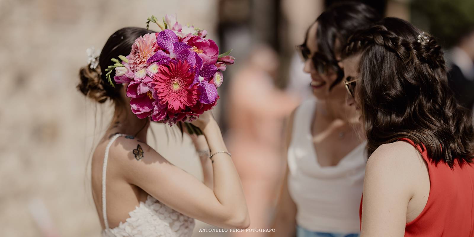 FOTOGRAFO MATRIMONIO SIRMIONE