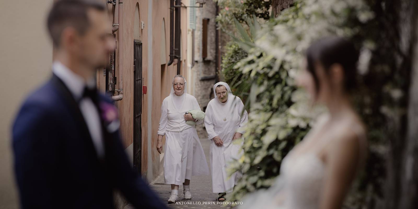 FOTOGRAFO MATRIMONIO LAGO DI GARDA