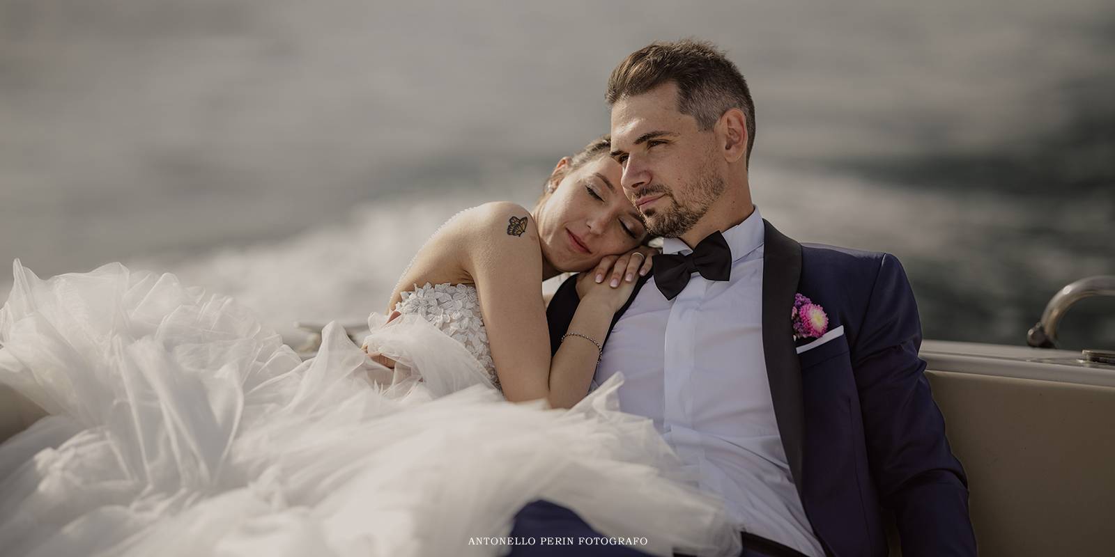 FOTOGRAFO MATRIMONIO LAGO DI GARDA, SIRMIONE