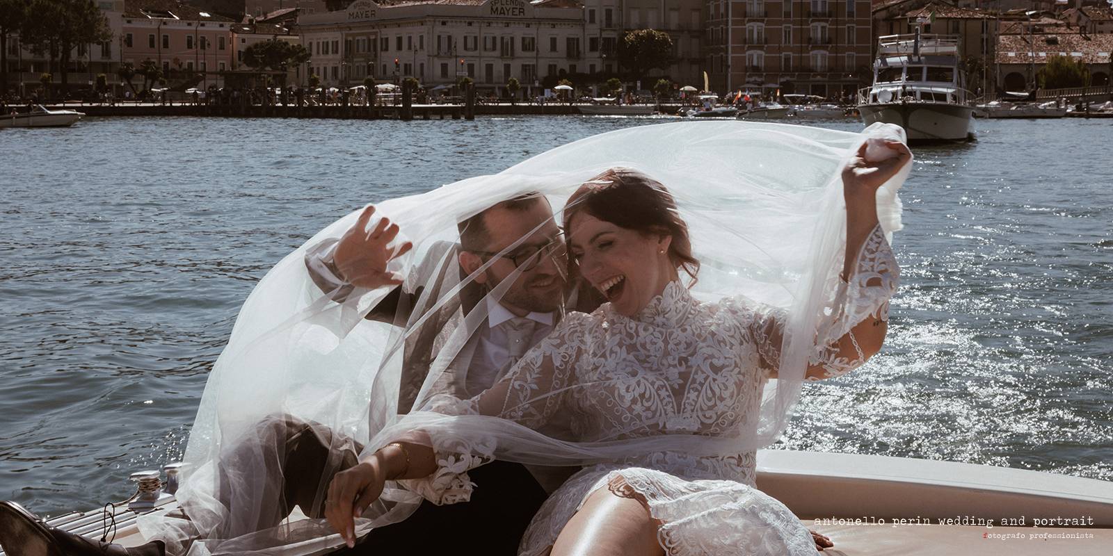 FOTOGRAFO MATRIMONIO SIRMIONE, LAGO DI GARDA